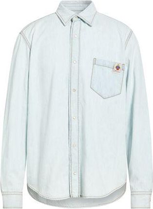 Bally TOPWEAR - Camicie jeans su YOOX.COM