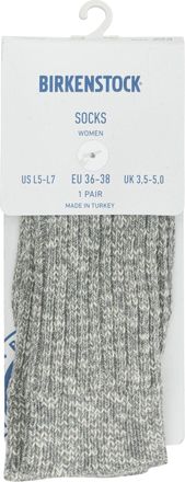 Birkenstock sokken