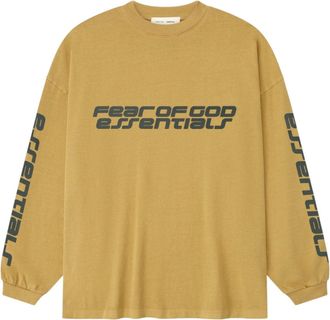 Fear of God 90s Long Sleeve T-Shirt Canyon 125HO254573F