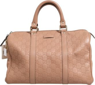 Gucci Joy Boston Womens Bag (Pre-Owned)