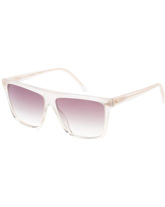 Carrera Womens Ca3027s 58Mm Sunglasses