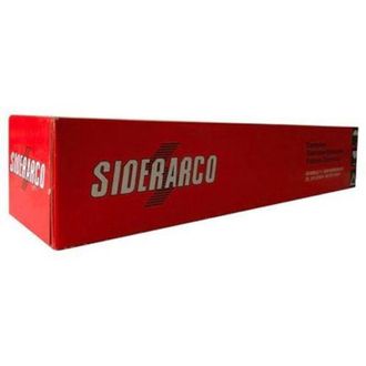 Made in Italy Elettrodo Basico &Oslash;3,2x450mm Siderarco
