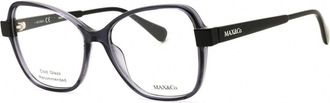 Max & Co. MO5084 020 Grey 54mm
