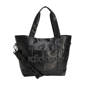 adidas Bolso de Hombro 008 - Bags - unisex - Negro - ONE SIZE