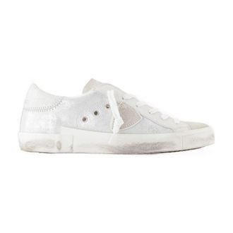 Philippe Model Prsx Low Sneakers