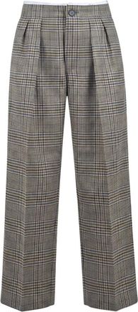 PDR Phisique Du Role Donna, Pantaloni, Beige, S, new