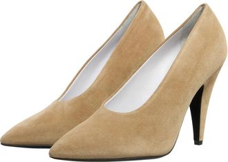 Moschino Pumps & High Heels - Scarpa Donna - Gr. 38 (EU) - in Beige - für Damen