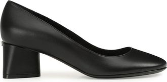 Sergio Rossi Pumps Sr Piller 50mm - Nero