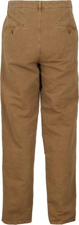 TELA GENOVA Duilio 6Fp Chino Pants