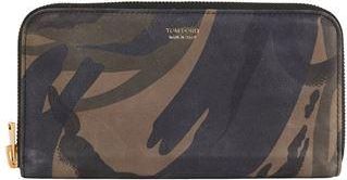 Tom Ford PICCOLA PELLETTERIA - Portafogli su YOOX.COM