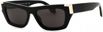 Palm Angels PERI10K MALIBU 1007 Black/Dark Grey