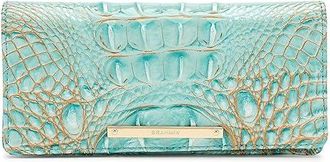 Brahmin Ady Wallet Wallet Handbags Waterfall Melbourne, Leather
