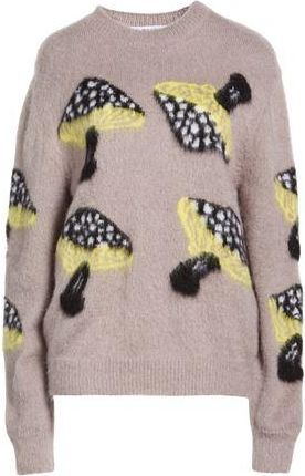 Msgm STRICKWAREN - Pullover auf YOOX.COM