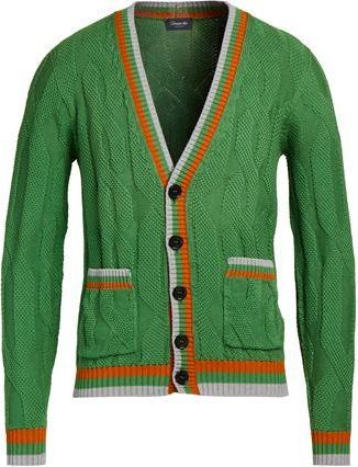 Drumohr PRENDAS DE PUNTO - C&aacute;rdigans en YOOX.COM
