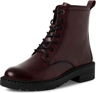 Mocassin Femme MARCO TOZZI 2-84402-42 - Tissu Textile, Semelle Plastique, Talon Bloc - Confort Décontracté
