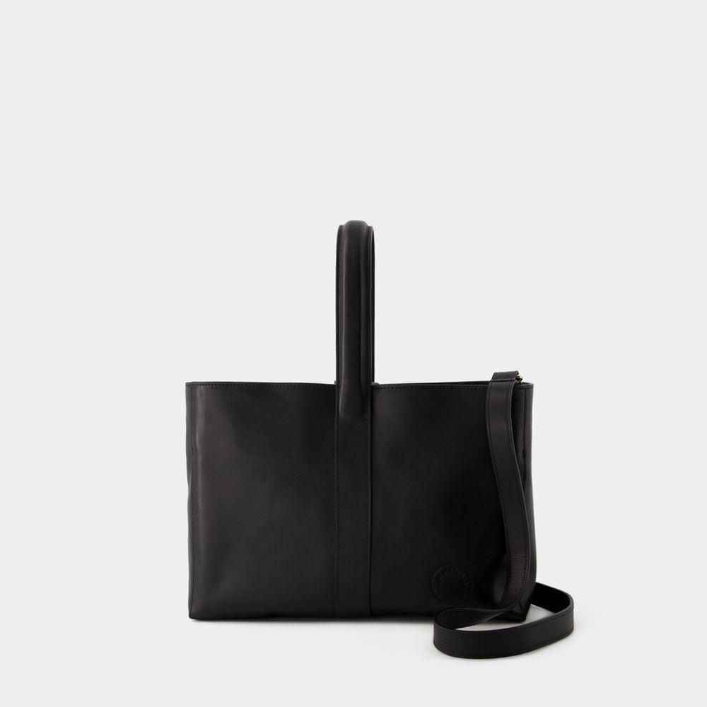 【関税込み】Leonore Crossbody - Ines De La Fressange - Leath Ines De La Fressange Leonore Crossbody from $331.00 - on