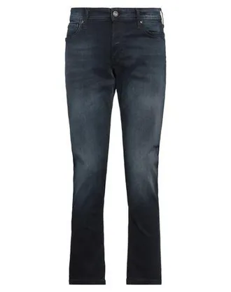 Jack & Jones BOTTOMWEAR - Pantaloni jeans su YOOX.COM