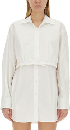 Alexander Wang Shirt Dress-Donna