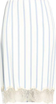 Cedric Charlier BOTTOMWEAR - Gonne midi su YOOX.COM