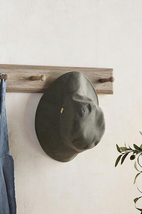 Terrain Cotton Bucket Hat