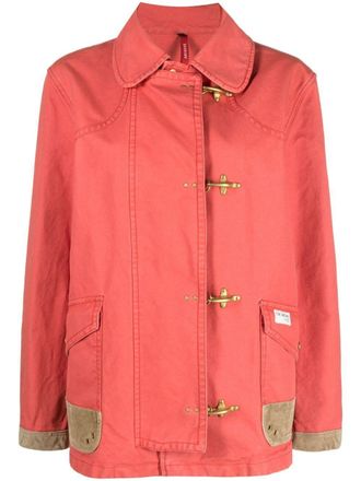 Fay Long Down Jacket With Hook from $779.00 - on Stylight