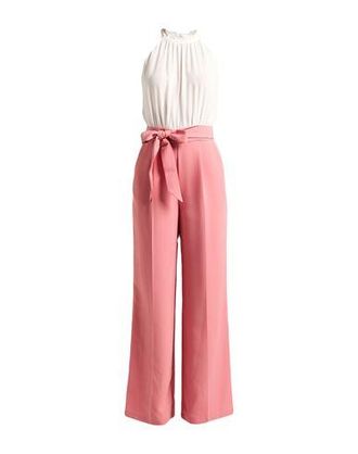 Twin-Set JUMPSUITS & TRACKSUITS - Jumpsuits on YOOX.COM