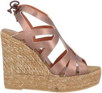 Kanna CALZADO - Espadrillas en YOOX.COM