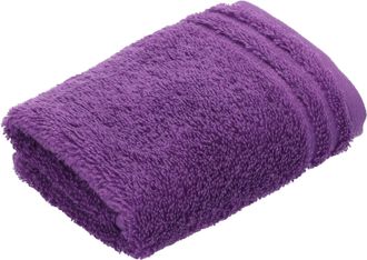 Vossen Seiftuch »Calypso Feeling« Waschlappen im Set, VEGAN