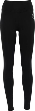 Sporty & Rich SRHWC High-waist Logo Leggings