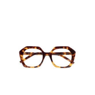 Kaleos Benzakour - unisex - Brillen - Bruin - 52 MM - Accessoires
