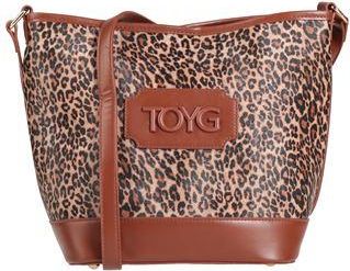 Toy G BOLSOS - Bolsos con bandolera en YOOX.COM