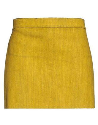 Rick Owens BOTTOMWEAR - Gonne jeans su YOOX.COM