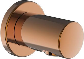 Laufen Codo De Conexi&oacute;n Doble, Proyecci&oacute;n 42 Mm, Con Desconector, - Laufen