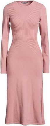Alberta Ferretti DRESSES - Midi dresses sur YOOX.COM