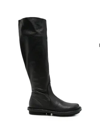 Trippen Boots Main Feature Scout