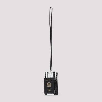 Balenciaga Passport Phone Holder