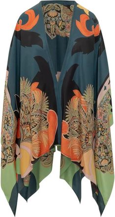 Etro Donna, Giacche, Multicolore, Taglia unica, new