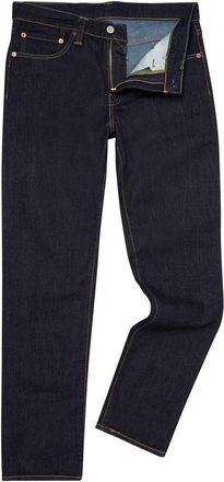 Levi's Heren 511 Slim Jeans (Kabeljauw)