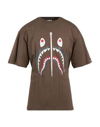 A Bathing Ape CAMISETAS Y TOPS - Camisetas en YOOX.COM