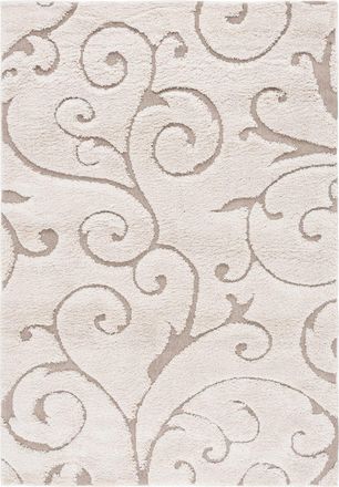 Safavieh Alfombra beige 160 x 229 cm