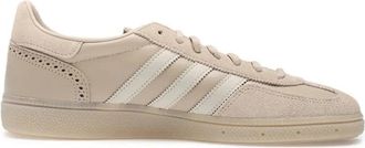 adidas Handball Spezial Sneakers - Heren - Skateschoenen - Beige - 41 1/2 EU - Leer - Fitness
