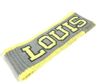 Louis Vuitton unisex, Pre-owned, Veelkleurig, Maat: ONE Size