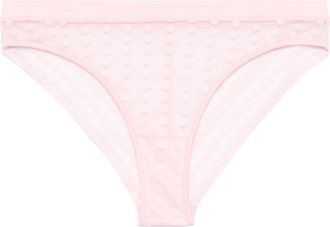 Marlies Dekkers Slip Luminosa - Rosa