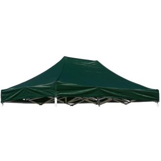 Regalos Miguel Complementos Carpas Plegables - Techo Para Carpas 3x2 Eco - Verde