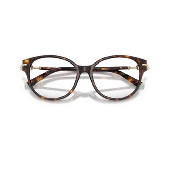 Tiffany & Co. Tf 2289 Optical Frame - unisex - Brillen - Bruin - 55 MM - Accessoires