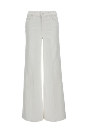 Mother The Twister Sneak Jeans