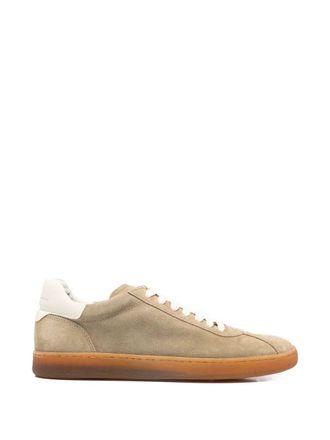 Officine Creative Halo Sneakers