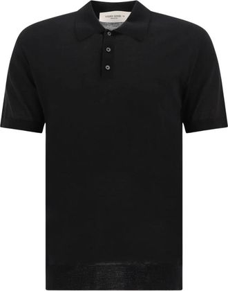 Golden Goose Uomo, Top, Nero, M, new