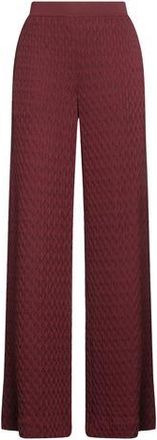 Missoni BOTTOMWEAR - Trousers on YOOX.COM