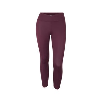 Freddy Leggings 7/8 vita incrociata in tessuto tecnico